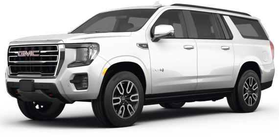 GMC YUKON XL 2024 1GKS2HKD8RR377545 image